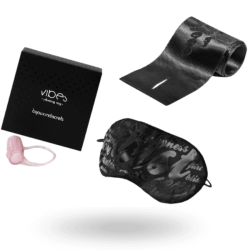 instruments de plaisir niveau rouge