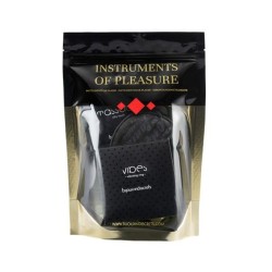 instruments de plaisir niveau rouge