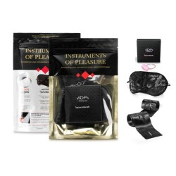 instruments de plaisir niveau rouge