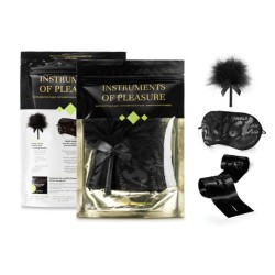 instruments de plaisir niveau vert