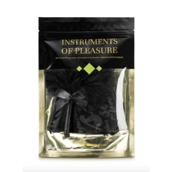instruments de plaisir niveau vert