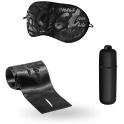 instruments de plaisir niveau violette