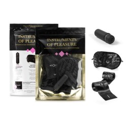instruments de plaisir niveau violette