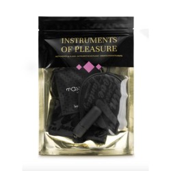 instruments de plaisir niveau violette