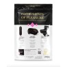 instruments de plaisir niveau violette