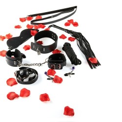 kit de démarrage bdsm juste pour vous