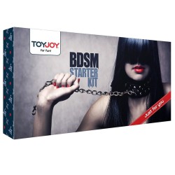 kit de démarrage bdsm juste pour vous