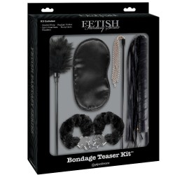 kit de teaser