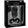 kit de teaser