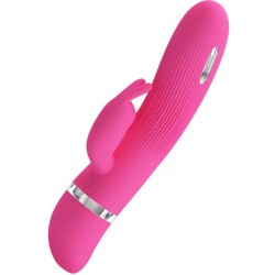 flirtation vibrateur  électrochoc ingram