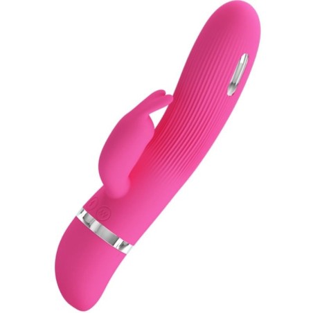 flirtation vibrateur  électrochoc ingram