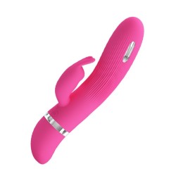 flirtation vibrateur  électrochoc ingram