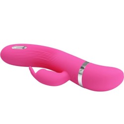 flirtation vibrateur  électrochoc ingram