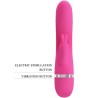 flirtation vibrateur  électrochoc ingram