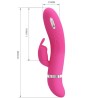 flirtation vibrateur  électrochoc ingram