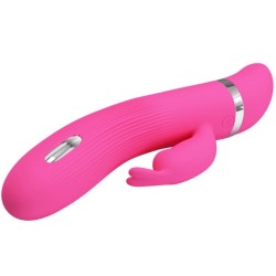 flirtation vibrateur  électrochoc ingram