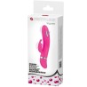 flirtation vibrateur  électrochoc ingram