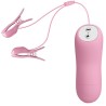pince  épiler romantique avec vibration et électrochoc