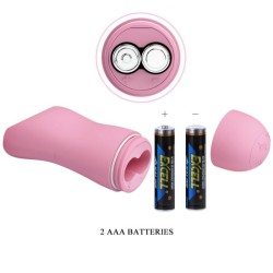 pince  épiler romantique avec vibration et électrochoc