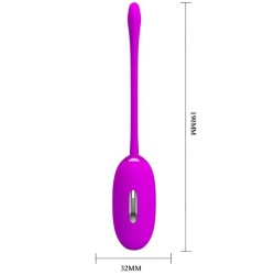 shock fun vibrant oeuf et electroshock
