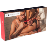 kit fétiche bdsm série rouge