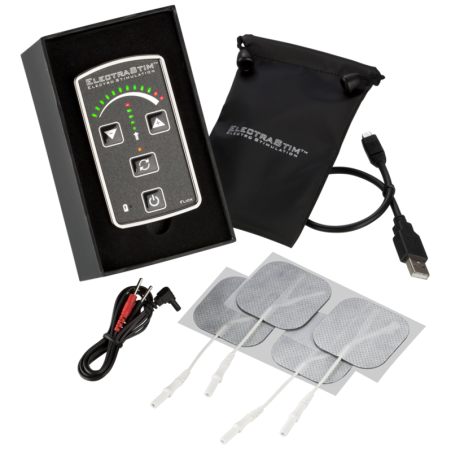 pack stimulateur flick em60-e