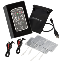 pack stimulateur flick duo