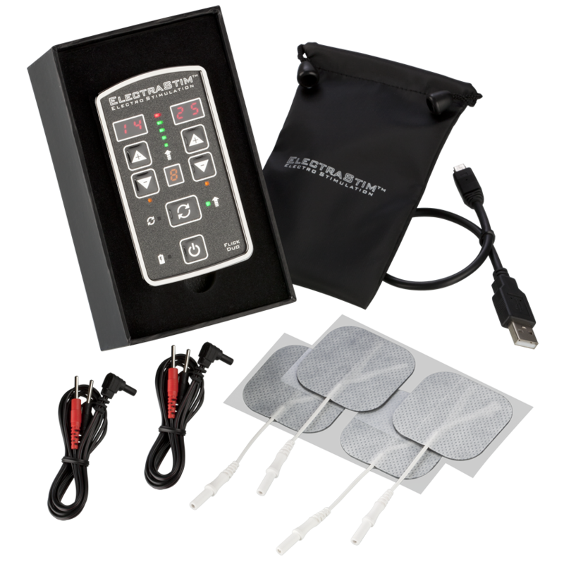 pack stimulateur flick duo pack stimulateur flick duo