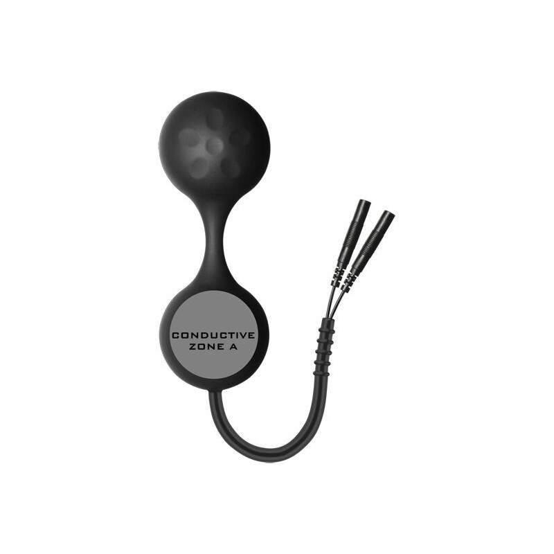 excersisteur de kegel lula silicone noir excersisteur de kegel lula silicone noir
