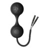 excersisteur de kegel lula silicone noir