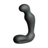 massage prostate sirius silicone noir