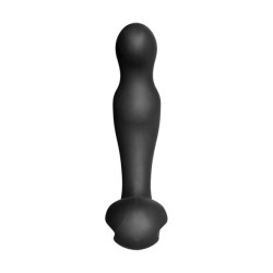 massage prostate sirius silicone noir