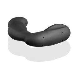 massage prostate sirius silicone noir