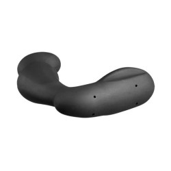 massage prostate sirius silicone noir