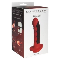 gode komodo silicone fusion