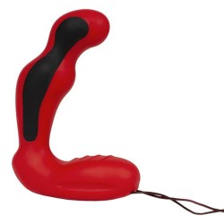 masseur de prostate habanero silicone fusion