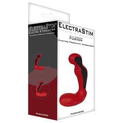 masseur de prostate habanero silicone fusion