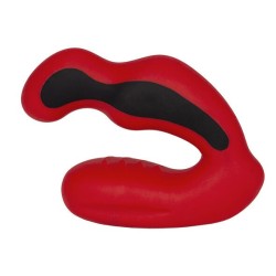 masseur de prostate habanero silicone fusion