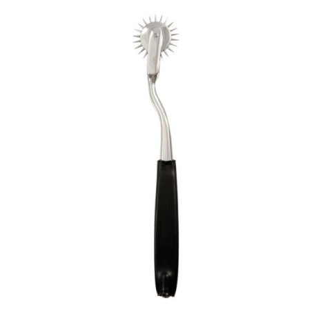 pinwheel simple uni-polaire
