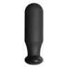 aura silicone noir multi-usage pro