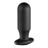 aura silicone noir multi-usage pro