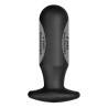 aura silicone noir multi-usage pro
