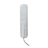 4 x tampons auto-adhésifs longs 1.5 cm x 7.5 cm