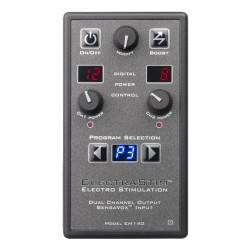 stimulateur sensavox e-stim