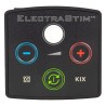 kix électro stimulateur de sexe