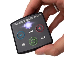 kix électro stimulateur de sexe