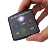 kix électro stimulateur de sexe