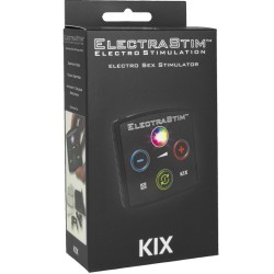 kix électro stimulateur de sexe
