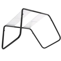 fetish fantasy series l'incroyable tabouret sexe