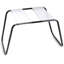 fetish fantasy series l'incroyable tabouret sexe